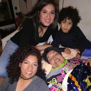 Meet your Posher, Gaby